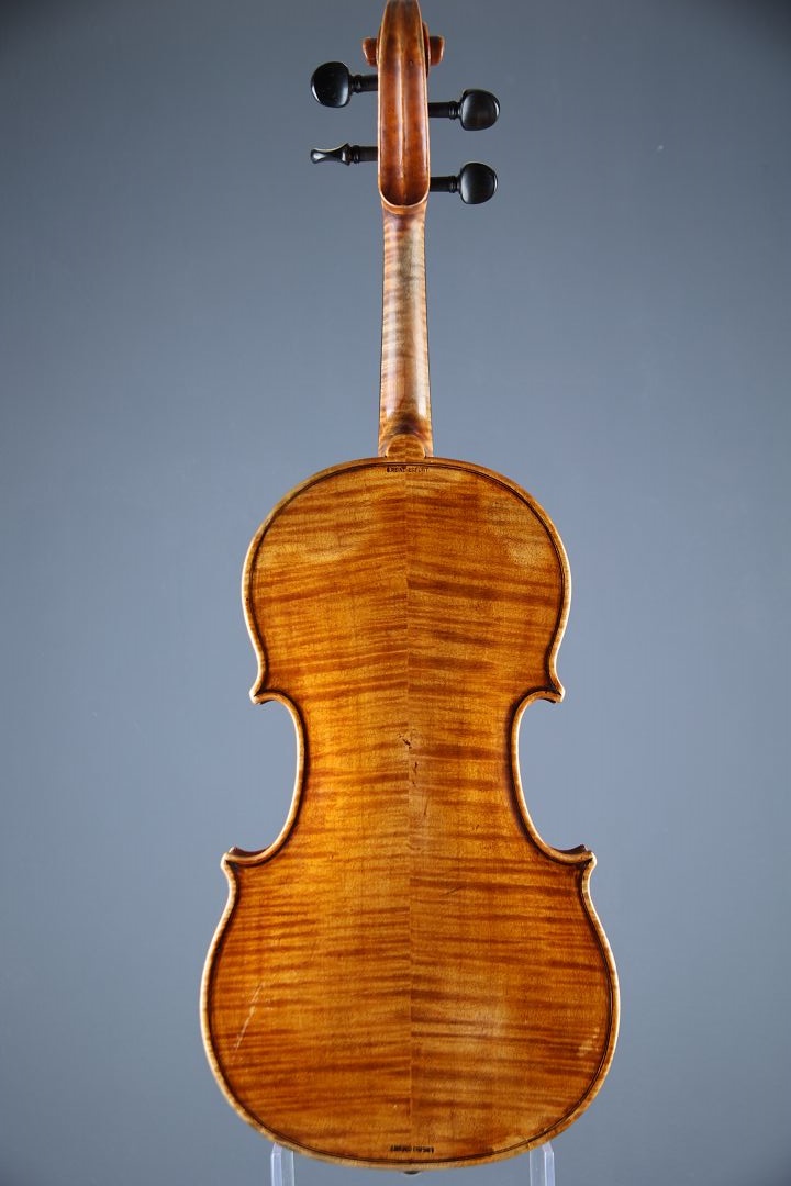 Paschy Robert Max - B-124